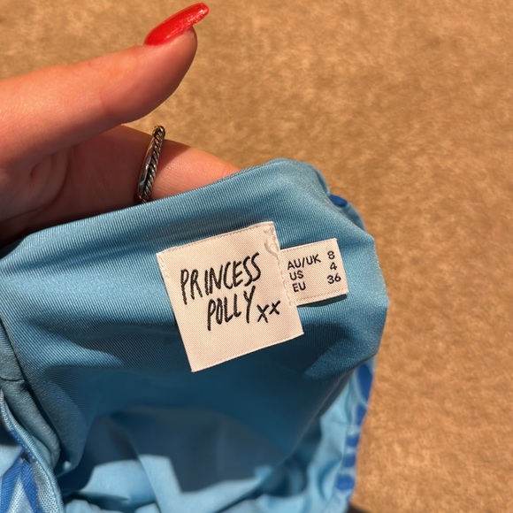 Princess Polly polkadot skirt - Picture 2 of 2
